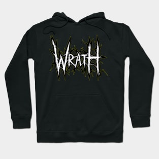 Wrath Hoodie